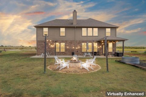 3340 Florance Road, Ponder