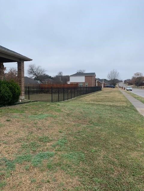 1500 Vernon Castle Avenue, Benbrook, TX 76126 — photo 2