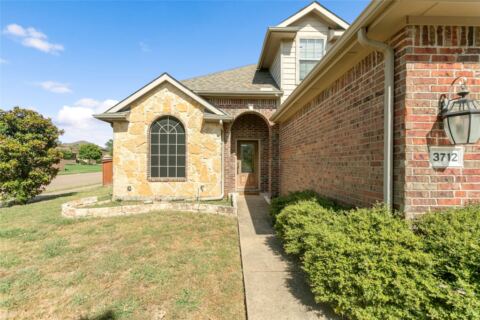3712 Wolf Creek Lane, Melissa, TX 75454 — photo 2