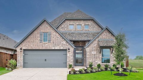 3518 Bear Street, Forney