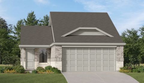15116 Lima Lane, Fort Worth