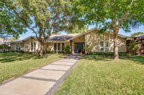 3843 Regent Drive, Dallas, TX 75229 — photo 2