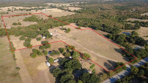 249 Hildreth Pool Road, Bowie, TX 76230 — photo 2