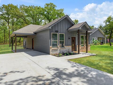 292 Harris Boulevard, Malakoff, TX 75148 — photo 2