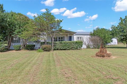 1714 FM 667, Purdon, TX 76679 — photo 2