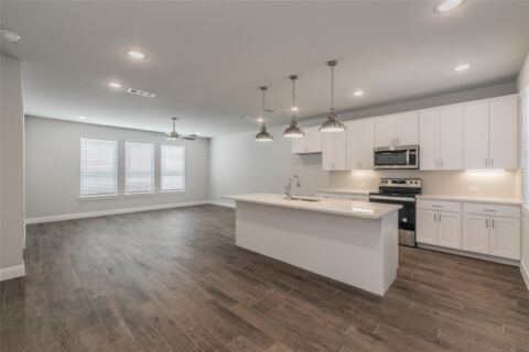 9549 Thorncrown Lane, Fort Worth, TX 76179 — photo 3