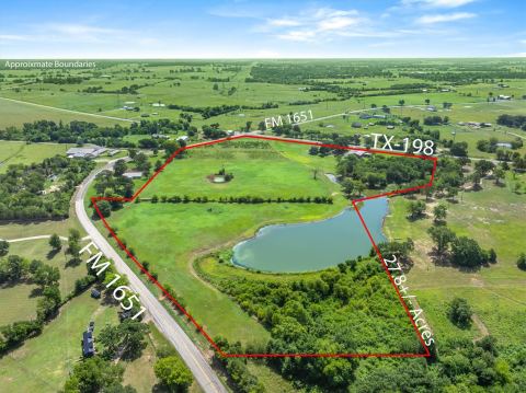 5518 State Highway 198, Canton, TX 75103 — photo 3