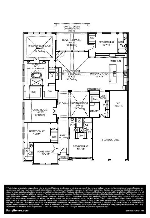 1823 Costa Verde Drive, McLendon Chisholm, TX 75032 — photo 3