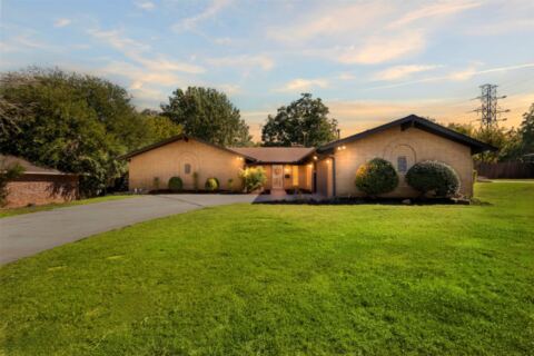 6313 Whitman Avenue, Fort Worth