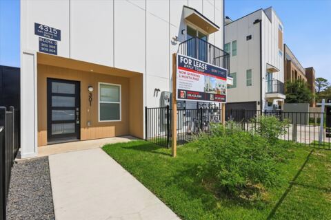 4315 San Jacinto Street 302, Dallas