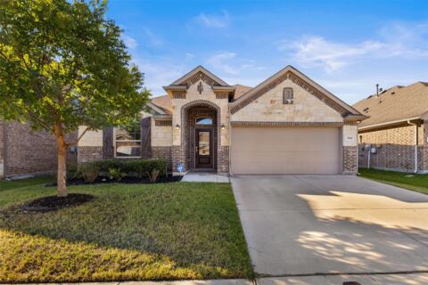 1740 Rio Costilla Road, Fort Worth