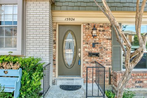 15924 Coolwood Drive 1039, Dallas