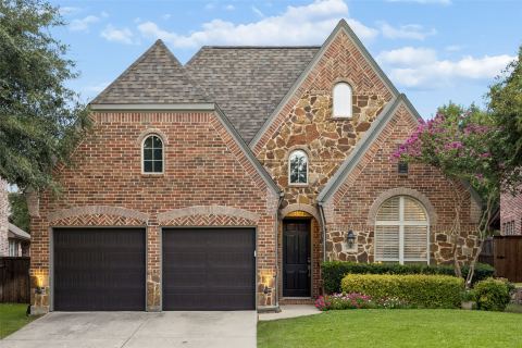3448 Estes Park Lane, McKinney