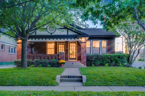 635 N Montclair Avenue