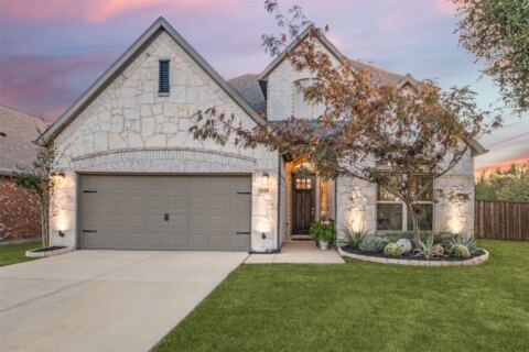 1525 Biltmore Drive, Garland