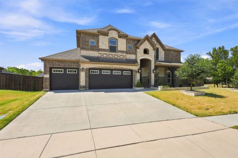 3233 Rolling Meadow Drive, Anna