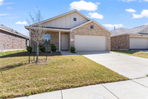 1109 Odlozil Lane, Ennis, TX 75119 — photo 3
