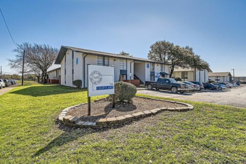 3504 Fawn Valley Drive 2038, Dallas