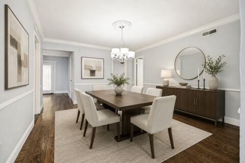 4819 Skillman Street 108, Dallas