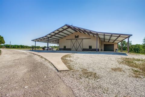 1510 Hawkins Road, Whitesboro, TX 76273 — photo 3