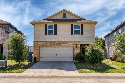 4619 Raleigh Dalton Road, Dallas