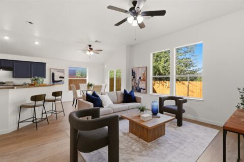 13905 Walnut Canyon Court, Fort Worth