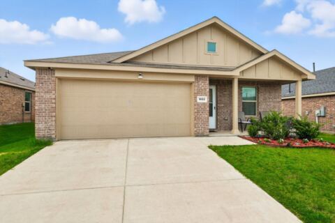 1653 Bluff View Drive, Hutchins, TX 75141 — photo 3