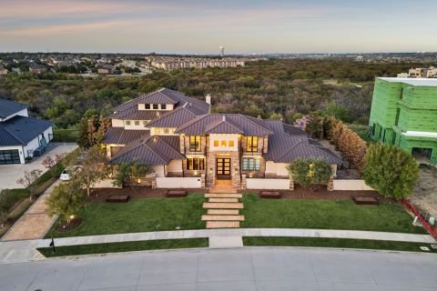 4012 Starling Drive