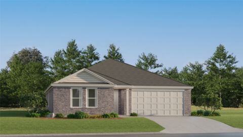 333 Sweet Ray Road, Fort Worth