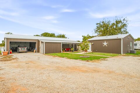 1579 Eastside Lake Road, Graham, TX 76450 — photo 3