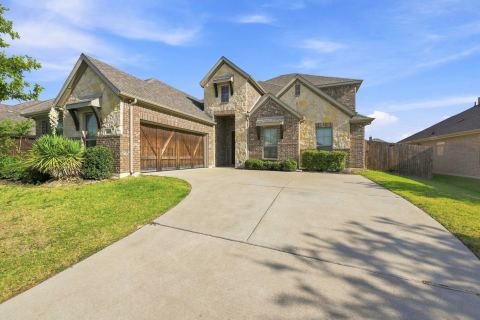 4409 Dandelion Lane, Midlothian