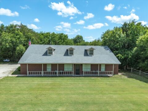 205 PR 2194, Decatur, TX 76234 — photo 2