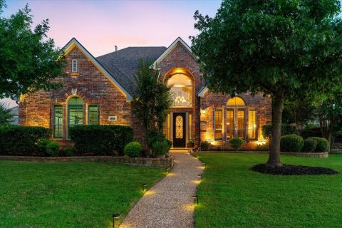 804 Northern Trace