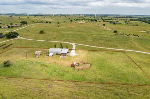 1078 R&R Lane, Muenster, TX 76252 — photo 3