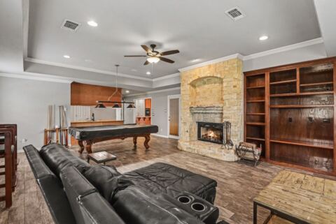 13901 Northwest Court, Haslet, TX 76052 — photo 2