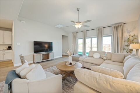 821 Buffalo Drive, Lowry Crossing, TX 75069 — photo 2