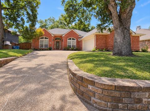 4213 Pecan Grove Lane