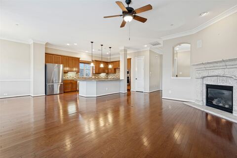 2225 Cameron Crossing, Grapevine, TX 76051 — photo 2