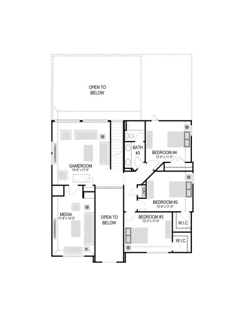 6656 Coyote Valley Trail, Fort Worth, TX 76036 — photo 3