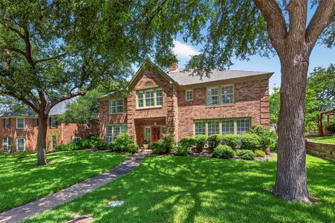 5108 Golden Lane, Fort Worth, TX 76123 — photo 2