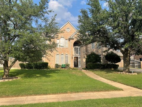 207 Bob O Link Drive, Southlake