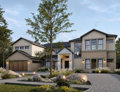 4027 Killion Drive, Dallas