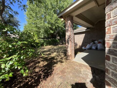7408 Rolling Hills Drive, Benbrook