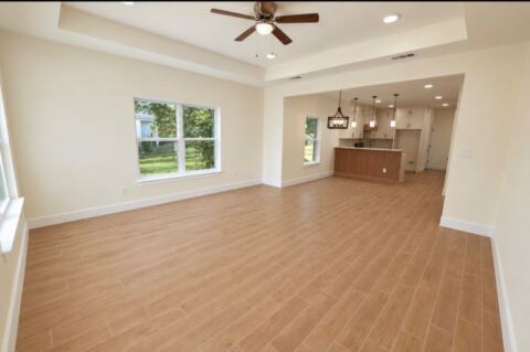 406 E Belknap Street, Ennis, TX 75119 — photo 2