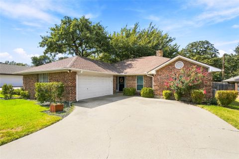 2708 Citadel Drive