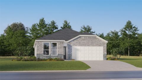 980 Flattop Way, Princeton