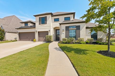2721 Delta Drive, Melissa
