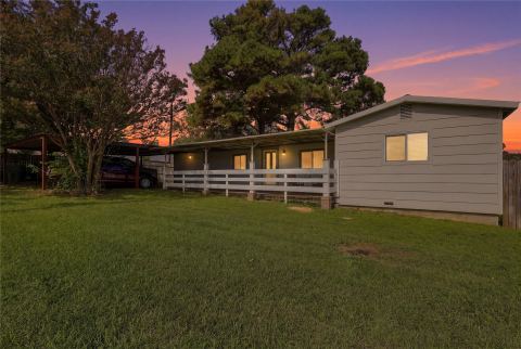6017 US HWY 67, Alvarado