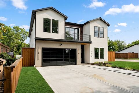 3559 Durango Drive, Dallas, TX 75220 — photo 3