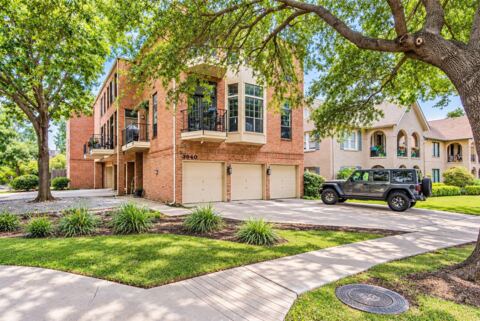 3940 Hawthorne Avenue 6, Dallas